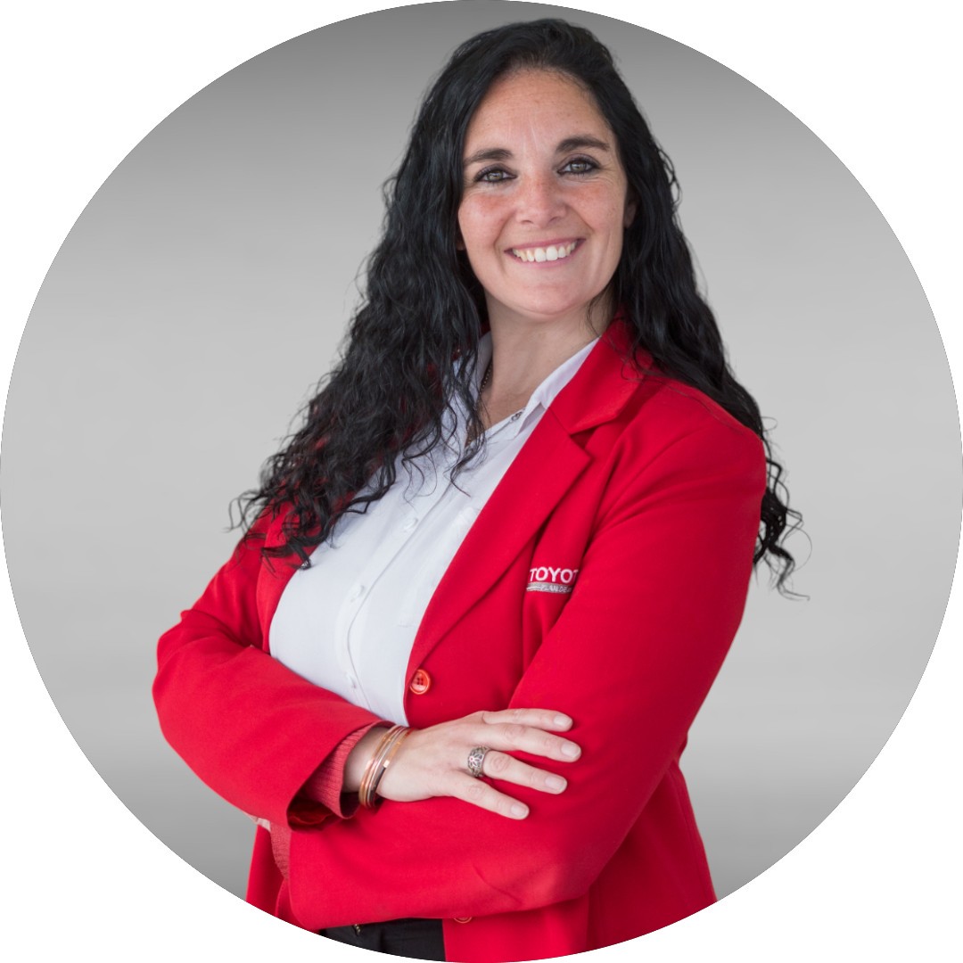 Foto de Maira De Abajo